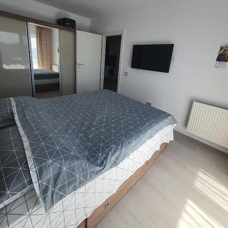 Apartament Modern Junior *