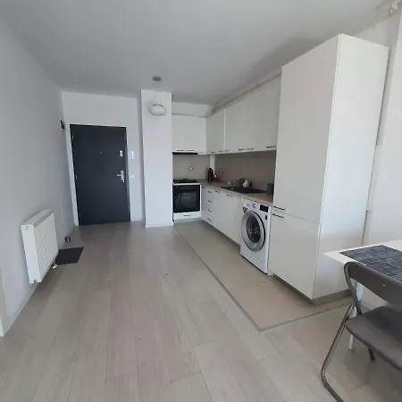 Modern Junior Apartament