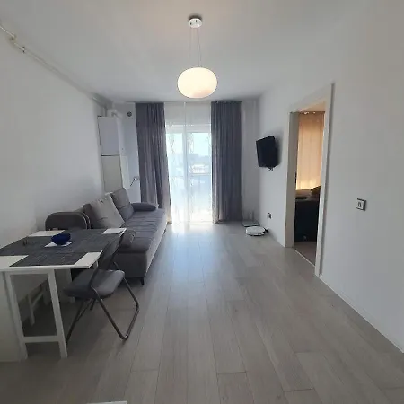 Modern Junior Apartament *